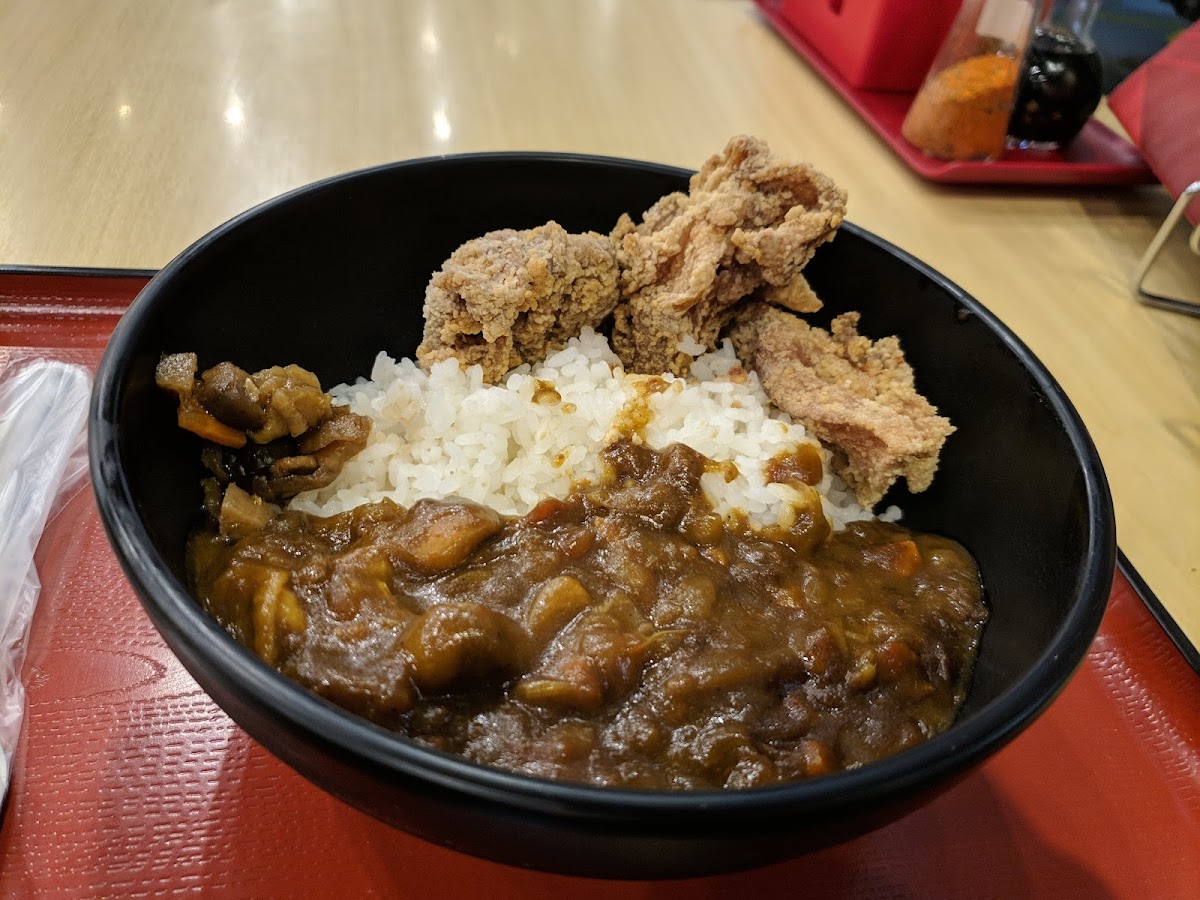 Sukiya Butantã-5