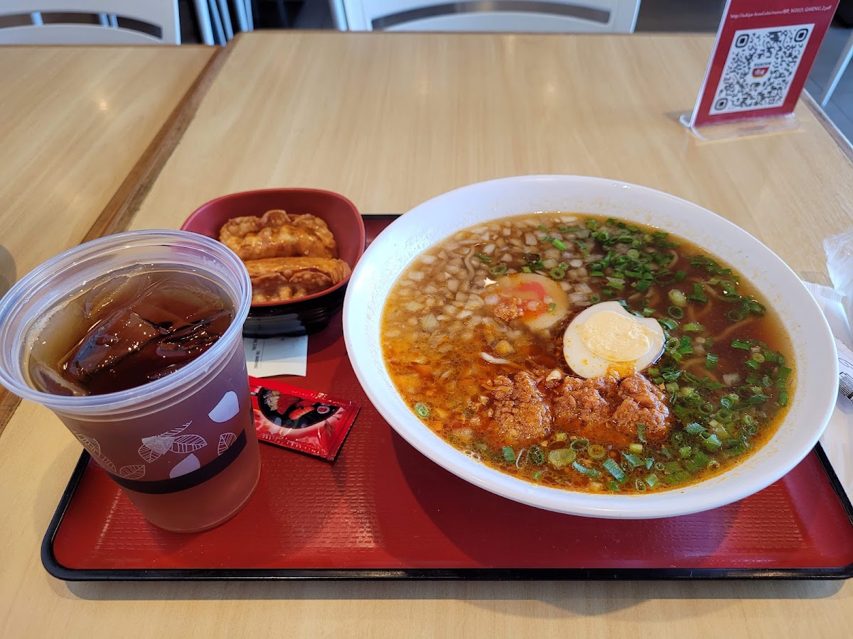 Sukiya Butantã-6