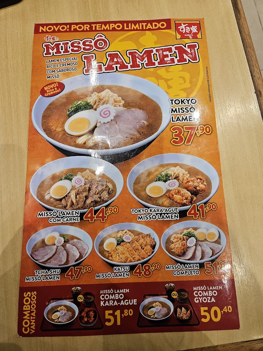 Menu Sukiya Butantã-1