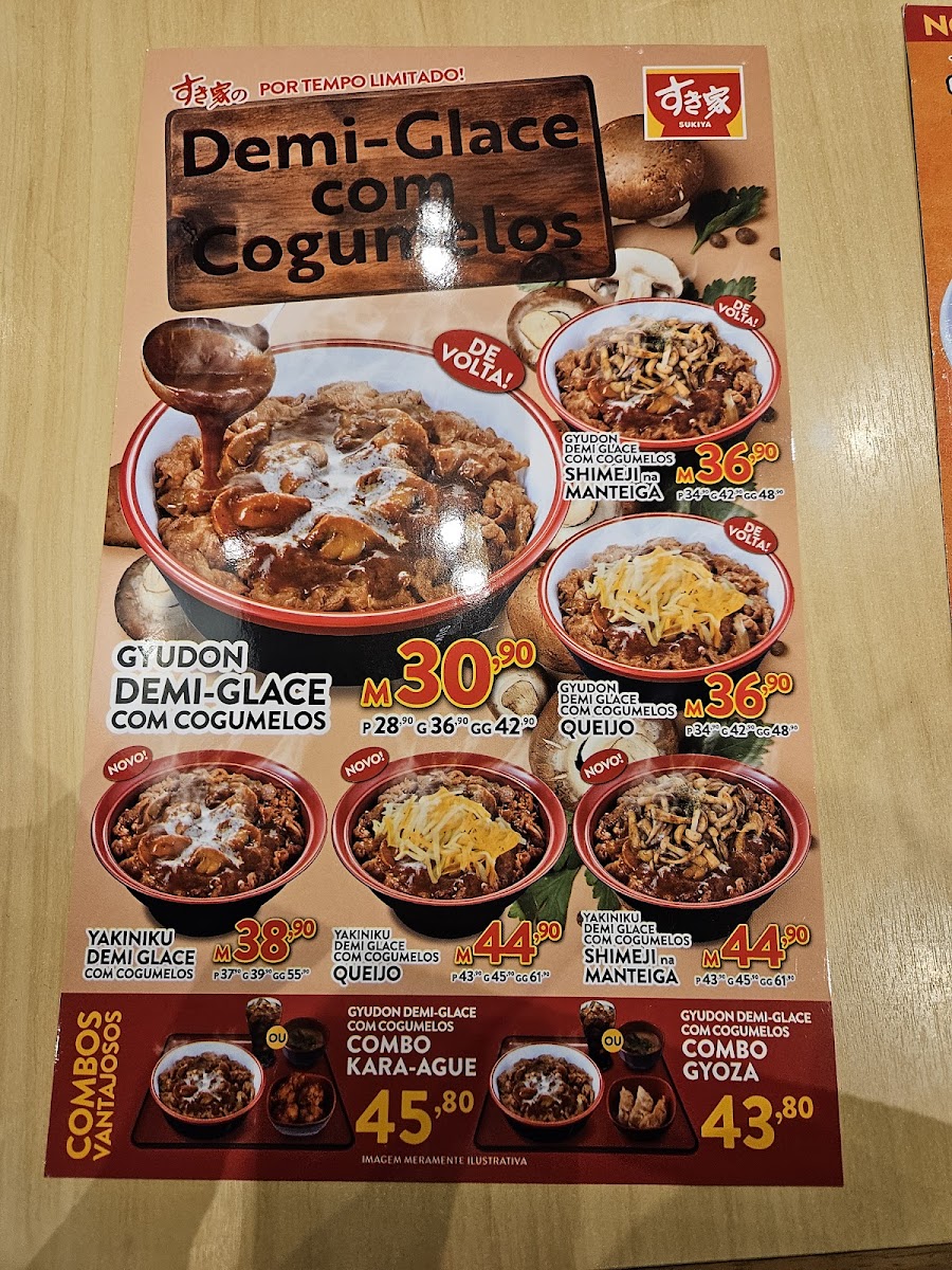 Menu Sukiya Butantã-10