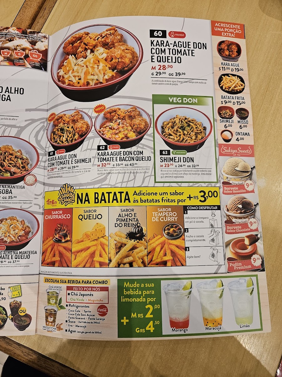 Menu Sukiya Butantã-2