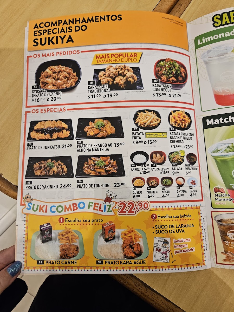 Menu Sukiya Butantã-5